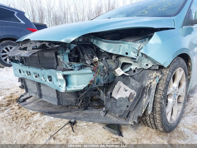 Aukcja sprzedaży 2012 Ford Focus Sel, vin: 1FAHP3H26CL202727, numer aukcji: 12541566
