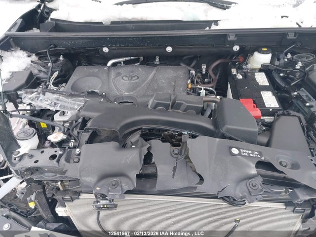 2T3R1RFV3SC572904 Toyota RAV4