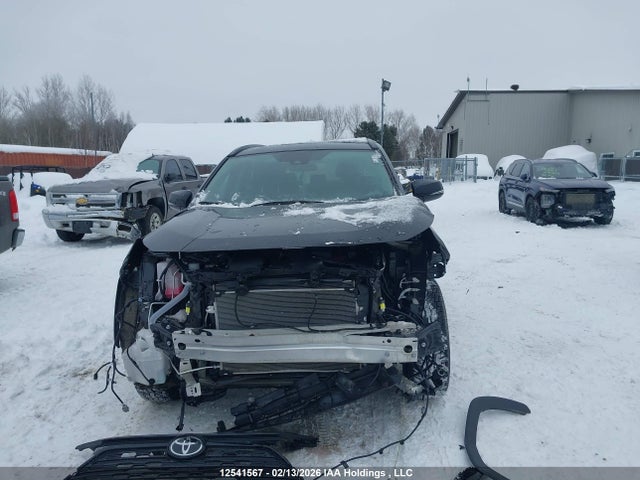 2T3R1RFV3SC572904 Toyota RAV4