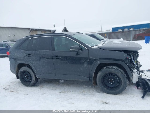 2T3R1RFV3SC572904 Toyota RAV4