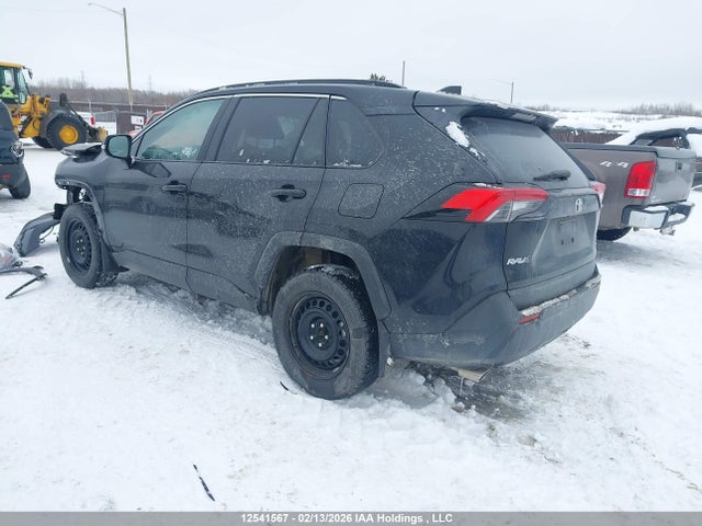 2T3R1RFV3SC572904 Toyota RAV4