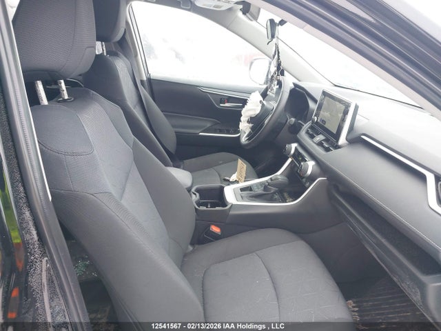 2T3R1RFV3SC572904 Toyota RAV4