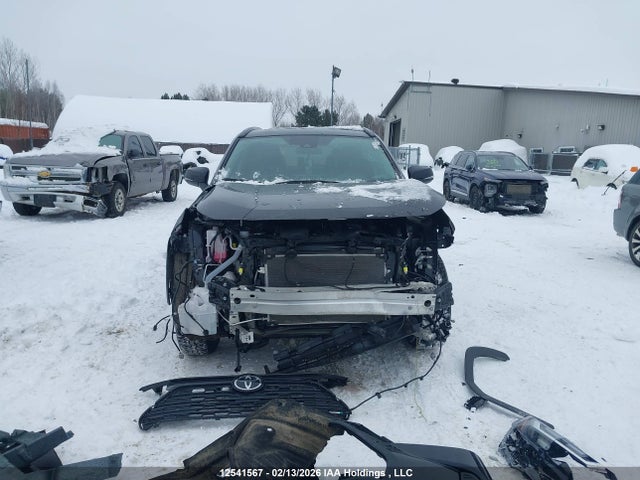 2T3R1RFV3SC572904 Toyota RAV4