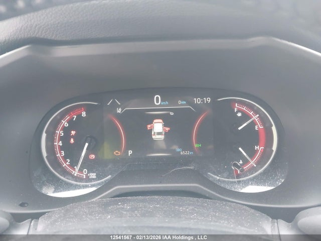 2T3R1RFV3SC572904 Toyota RAV4