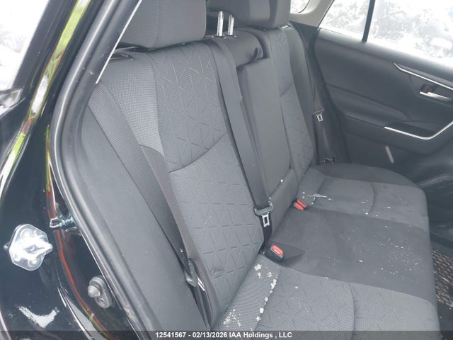 2T3R1RFV3SC572904 Toyota RAV4