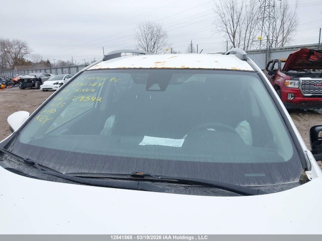 2T3BFREVXHW679542 Toyota RAV4 LE