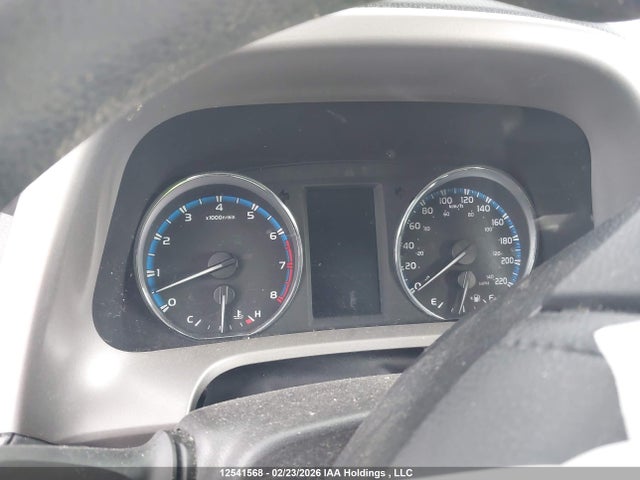 2T3BFREVXHW679542 Toyota RAV4 LE