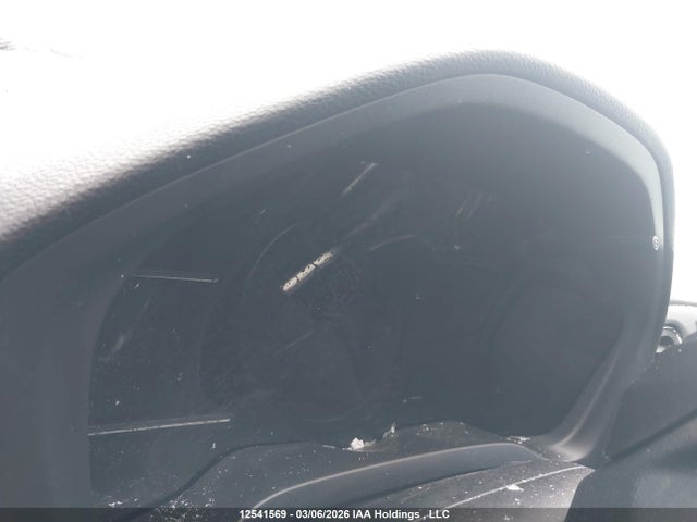 3CZRU6H99KM105728 Honda Hr-v Touring