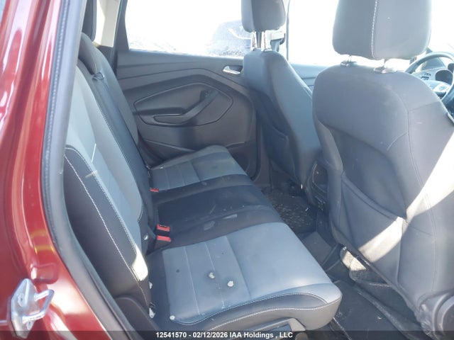 12541570 :رقم المزاد ، 1FMCU0GX1EUC25446 vin ، 2014 Ford Escape Se مزاد بيع