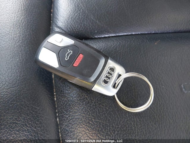 WAUANAF46HN004670 Audi A4 PREMIUM