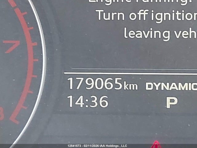 WAUANAF46HN004670 Audi A4 PREMIUM