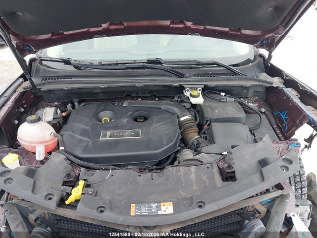 Lincoln Mkc Reserve 2017 5LMCJ3D92HUL71257 Image 10