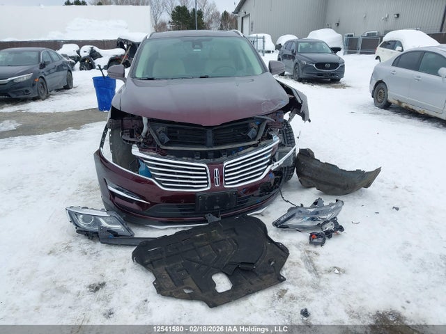 Lincoln Mkc Reserve 2017 5LMCJ3D92HUL71257 Image 13