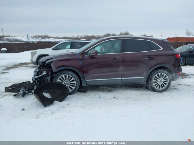 Lincoln Mkc Reserve 2017 5LMCJ3D92HUL71257 Image 15