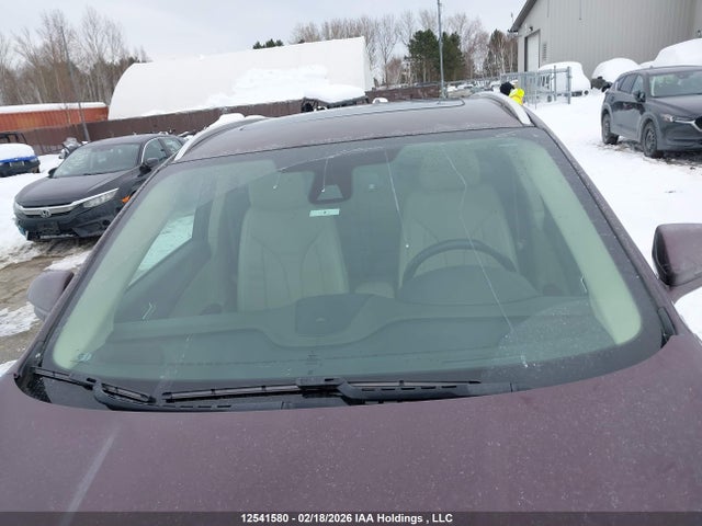 Lincoln Mkc Reserve 2017 5LMCJ3D92HUL71257 Image 18