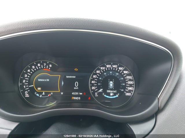 Lincoln Mkc Reserve 2017 5LMCJ3D92HUL71257 Image 7