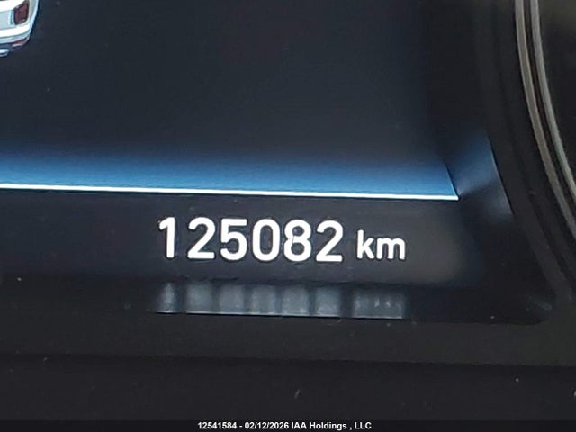 12541584 :رقم المزاد ، KM8R3DHEXNU435769 vin ، 2022 Hyundai Palisade Luxury 7-passenger Seating مزاد بيع