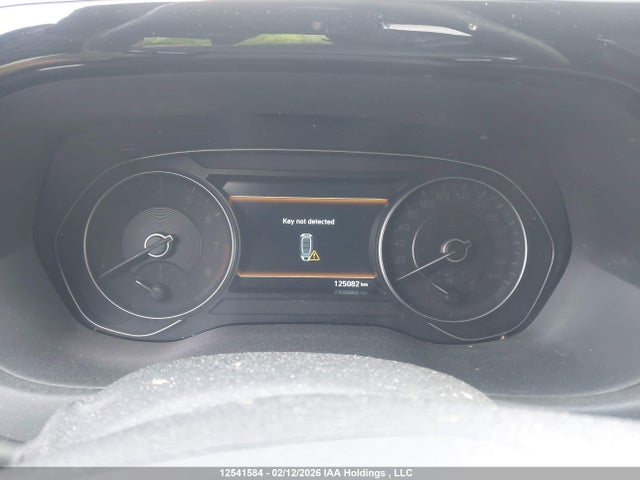 12541584 :رقم المزاد ، KM8R3DHEXNU435769 vin ، 2022 Hyundai Palisade Luxury 7-passenger Seating مزاد بيع