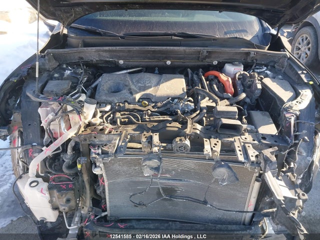 Toyota Venza 2024 JTEAAAAHXRJ168534 Image 10