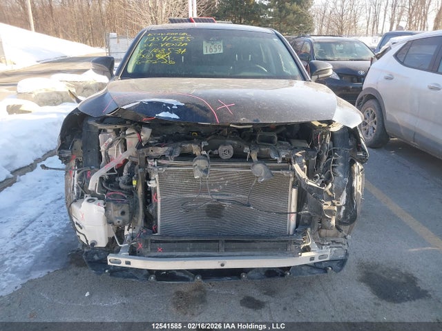 Toyota Venza 2024 JTEAAAAHXRJ168534 Image 13