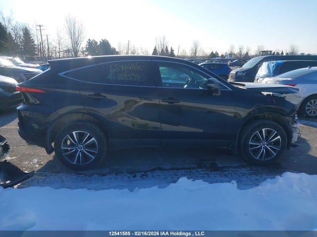 Toyota Venza 2024 JTEAAAAHXRJ168534 Image 14