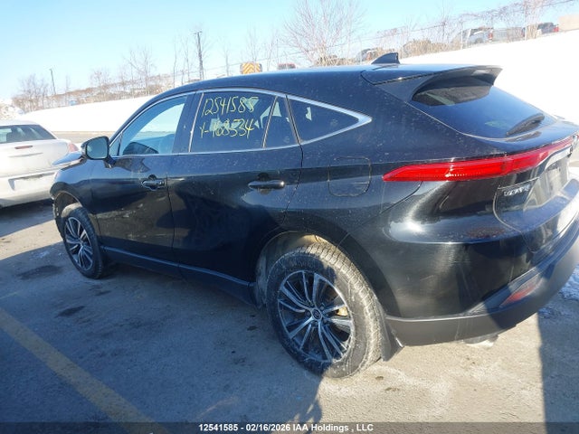Toyota Venza 2024 JTEAAAAHXRJ168534 Image 15