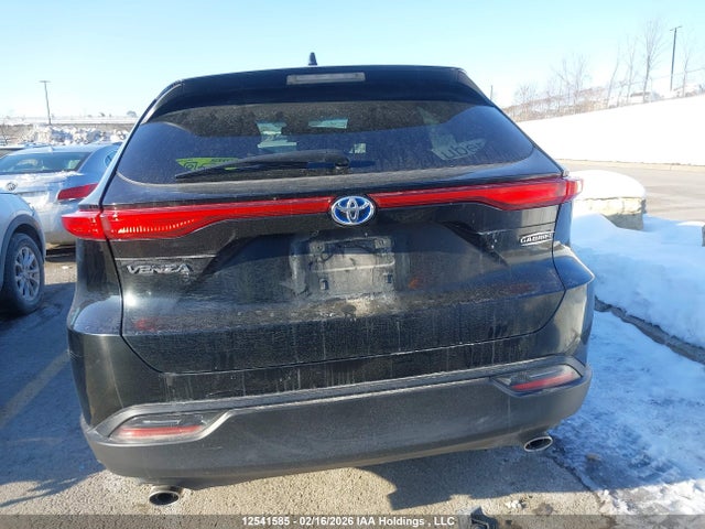 Toyota Venza 2024 JTEAAAAHXRJ168534 Image 17