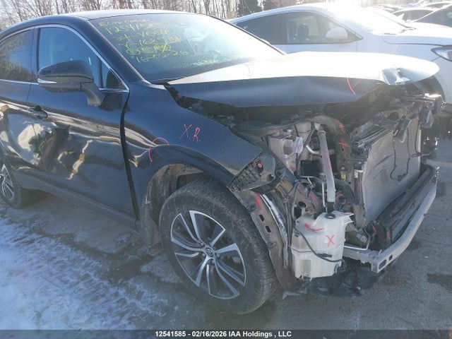 Toyota Venza 2024 JTEAAAAHXRJ168534 Image 21