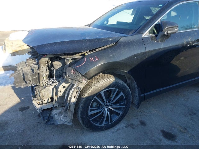 Toyota Venza 2024 JTEAAAAHXRJ168534 Image 22