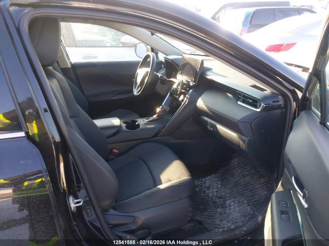 Toyota Venza 2024 JTEAAAAHXRJ168534 Image 5