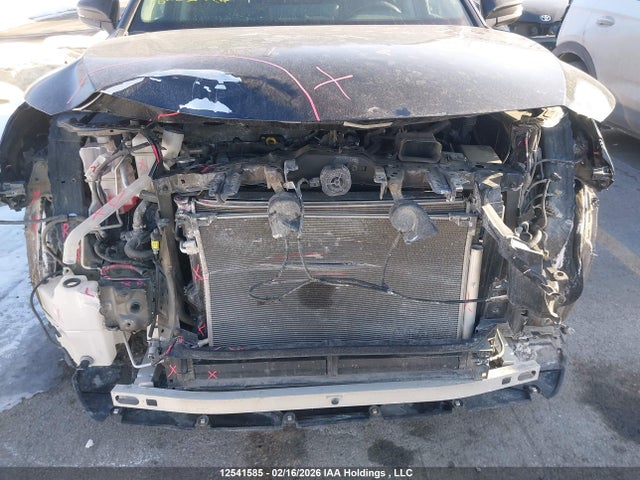 Toyota Venza 2024 JTEAAAAHXRJ168534 Image 6