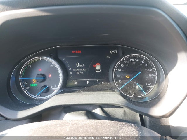 Toyota Venza 2024 JTEAAAAHXRJ168534 Image 7