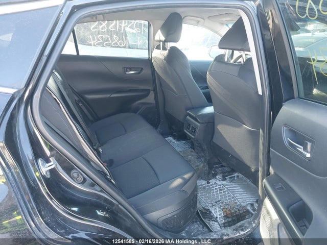 Toyota Venza 2024 JTEAAAAHXRJ168534 Image 8