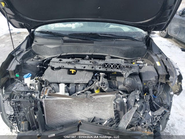 KNDEP2AAXS7782810 KIA Seltos Lx Fwd