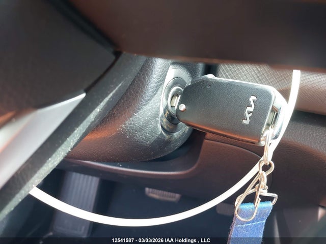 KNDEP2AAXS7782810 KIA Seltos Lx Fwd
