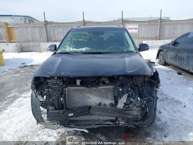 KNDEP2AAXS7782810 KIA Seltos Lx Fwd