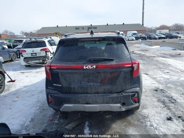 KNDEP2AAXS7782810 KIA Seltos Lx Fwd