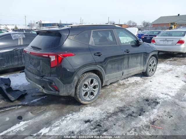 KNDEP2AAXS7782810 KIA Seltos Lx Fwd