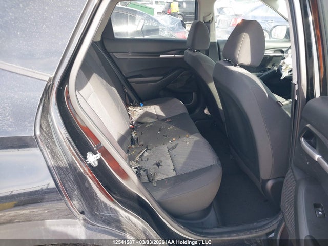 KNDEP2AAXS7782810 KIA Seltos Lx Fwd