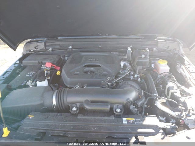 1C4PJXDN1RW219666 Jeep Wrangler Sport