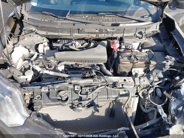 5N1AT2MV8GC733012 Nissan Rogue S/sl Premium/sv