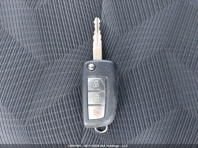 5N1AT2MV8GC733012 Nissan Rogue S/sl Premium/sv