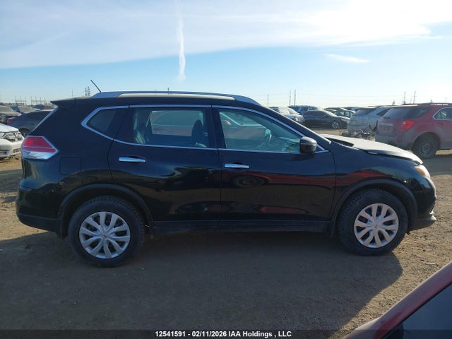 5N1AT2MV8GC733012 Nissan Rogue S/sl Premium/sv