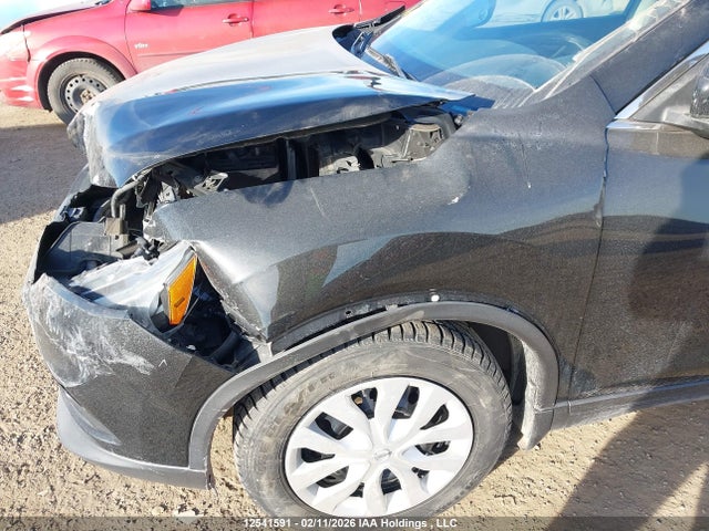 5N1AT2MV8GC733012 Nissan Rogue S/sl Premium/sv