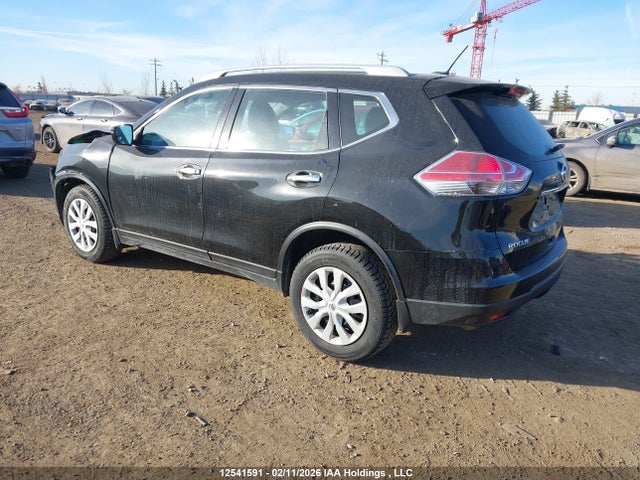 5N1AT2MV8GC733012 Nissan Rogue S/sl Premium/sv