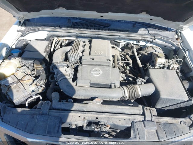 Auction sale of the 2013 Nissan Frontier, vin: 1N6AD0CW5DN759791, lot number: 12541592