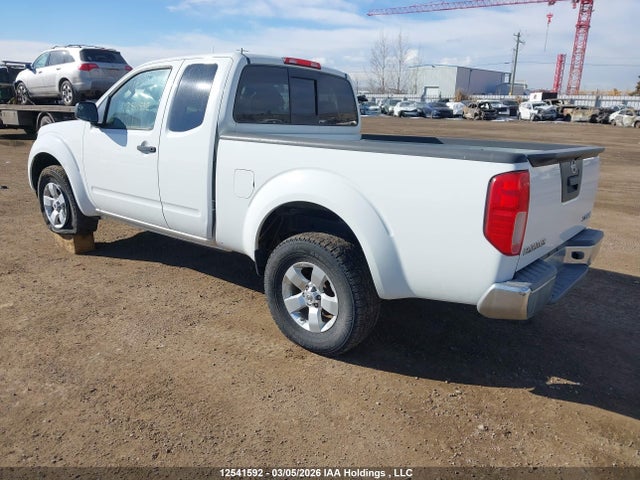 Auction sale of the 2013 Nissan Frontier, vin: 1N6AD0CW5DN759791, lot number: 12541592