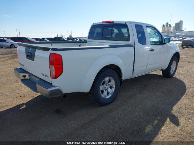 Auction sale of the 2013 Nissan Frontier, vin: 1N6AD0CW5DN759791, lot number: 12541592