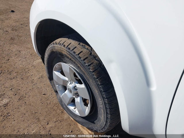 Auction sale of the 2013 Nissan Frontier, vin: 1N6AD0CW5DN759791, lot number: 12541592