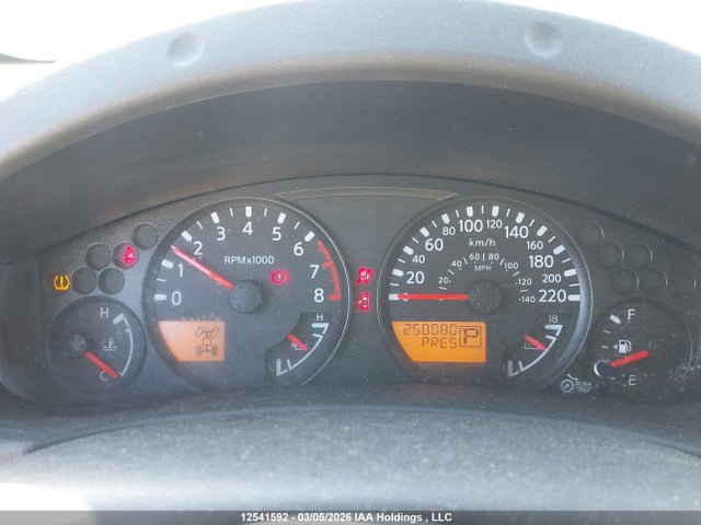 Auction sale of the 2013 Nissan Frontier, vin: 1N6AD0CW5DN759791, lot number: 12541592